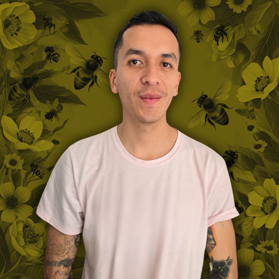 Nicolás Palma Co Fundador & Diseñador Creativo